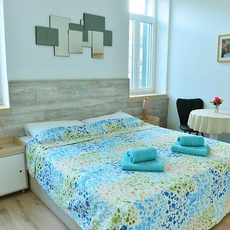 Lägenhet Studio på 18 m² i Split centrum med 1 badrum  Exteriör bild
