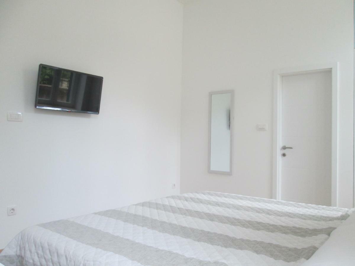Lägenhet Studio på 18 m² i Split centrum med 1 badrum  Exteriör bild